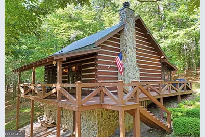 471 Chinkapin Drive, Blue Ridge, GA 30513 - Photo 2
