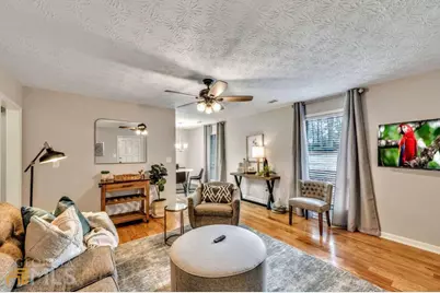 210 Booth Road SW #B, Marietta, GA 30008 - Photo 4