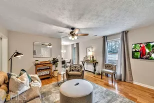 210 Booth Rd SW, Marietta, GA 30008 - Photo 4
