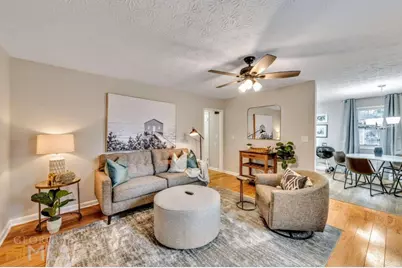 210 Booth Road SW #B, Marietta, GA 30008 - Photo 2