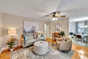 210 Booth Rd SW, Marietta, GA 30008 - Photo 2