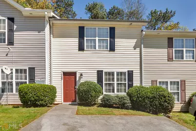 7267 Crestside Drive, Austell, GA 30168 - Photo 20