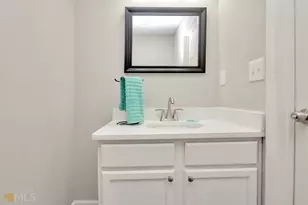 7267 Crestside Dr, Austell, GA 30168 - Photo 4