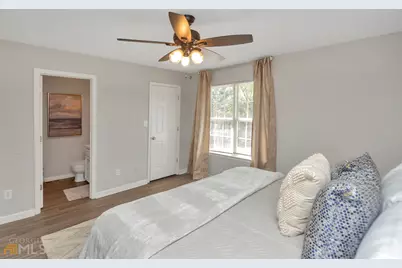 7267 Crestside Drive, Austell, GA 30168 - Photo 8
