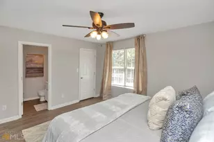7267 Crestside Dr, Austell, GA 30168 - Photo 8