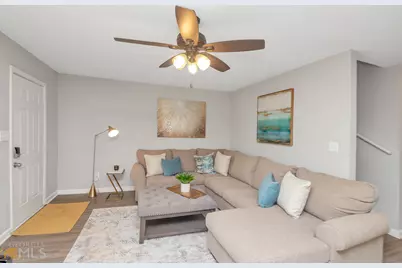 7267 Crestside Drive, Austell, GA 30168 - Photo 10
