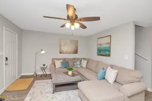7267 Crestside Dr, Austell, GA 30168 - Photo 10