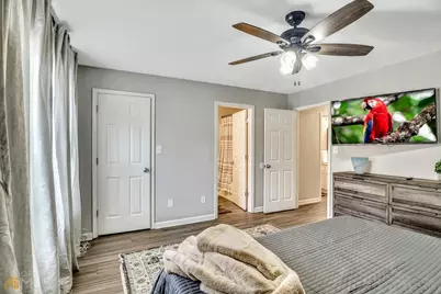 7269 Crestside Drive, Austell, GA 30168 - Photo 14