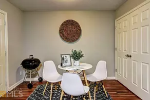 7271 Crestside Dr, Austell, GA 30168 - Photo 8