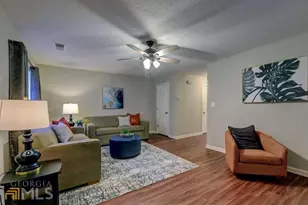 7271 Crestside Dr, Austell, GA 30168 - Photo 2