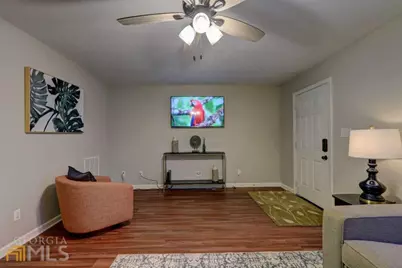 7271 Crestside Drive, Austell, GA 30168 - Photo 4