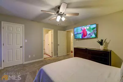 7271 Crestside Drive, Austell, GA 30168 - Photo 12