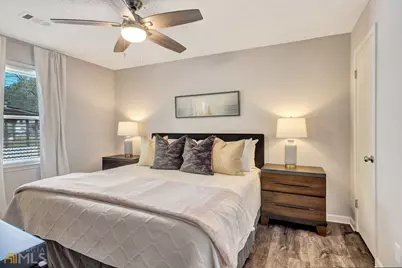 160 Booth Road SW #A, Marietta, GA 30008 - Photo 12