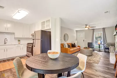 160 Booth Road SW #A, Marietta, GA 30008 - Photo 22