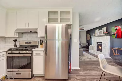 160 Booth Road SW #A, Marietta, GA 30008 - Photo 8