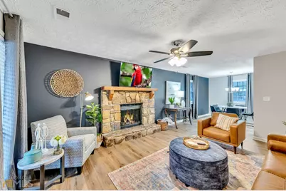 160 Booth Road SW #A, Marietta, GA 30008 - Photo 2