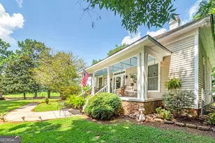 1366 Hwy 36 E, Milner, GA 30257 - Photo 2