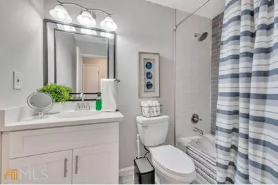 210 Booth Road SW #A, Marietta, GA 30008 - Photo 12