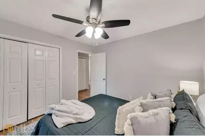 210 Booth Road SW #A, Marietta, GA 30008 - Photo 16