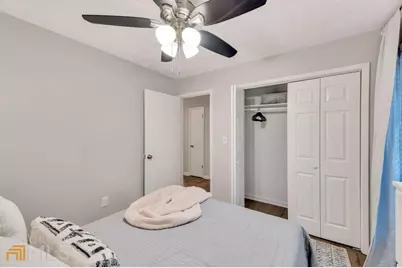 210 Booth Road SW #A, Marietta, GA 30008 - Photo 14