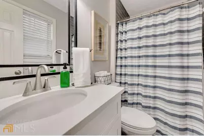210 Booth Road SW #A, Marietta, GA 30008 - Photo 20
