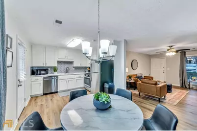 210 Booth Road SW #A, Marietta, GA 30008 - Photo 6