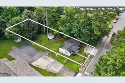 293 E Carver Drive, Athens, GA 30601 - Photo 24