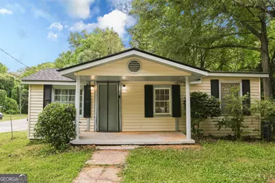 293 E Carver Drive, Athens, GA 30601 - Photo 1