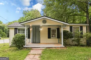 293 E Carver Dr, Athens, GA 30601 - Photo 1