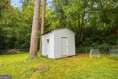 293 E Carver Drive, Athens, GA 30601 - Photo 8
