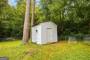 293 E Carver Dr, Athens, GA 30601 - Photo 8