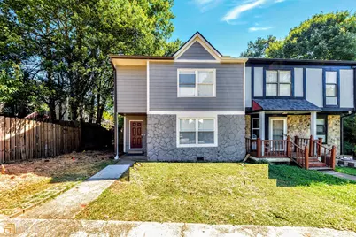 1018 Falling Valley Court SE, Smyrna, GA 30080 - Photo 22