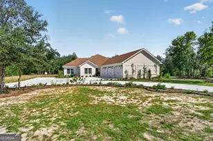 1455 Ridgewood Dr, Blackshear, GA 31516 - Photo 50