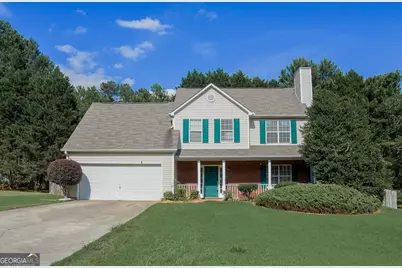 1815 Alcovy River Drive, Dacula, GA 30019 - Photo 2