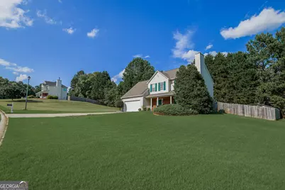 1815 Alcovy River Drive, Dacula, GA 30019 - Photo 6