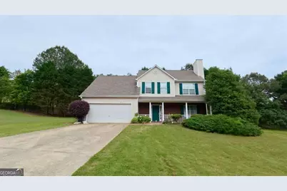 1815 Alcovy River Drive, Dacula, GA 30019 - Photo 1