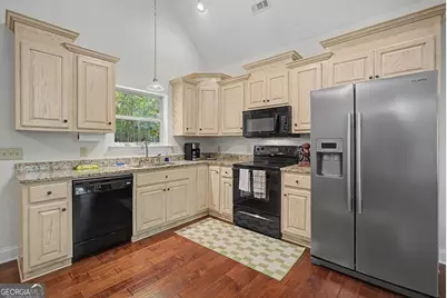812 Lonsdale Lane, Ranger, GA 30734 - Photo 10