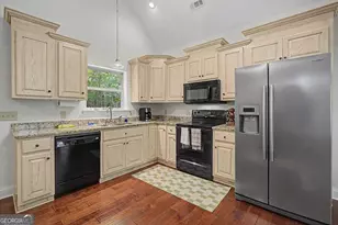 812 Lonsdale Ln, Ranger, GA 30734 - Photo 10