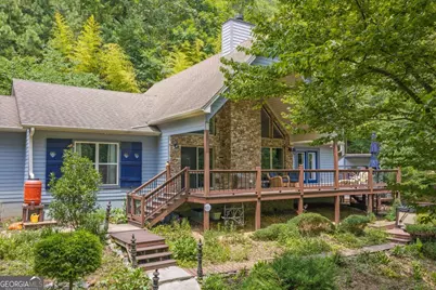 812 Lonsdale Lane, Ranger, GA 30734 - Photo 30