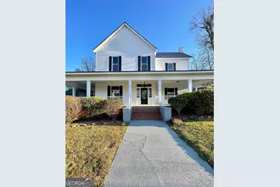 400 W Gordon Street, Thomaston, GA 30286 - Photo 1