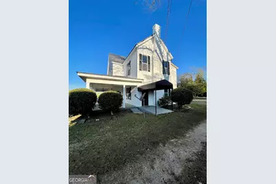 400 W Gordon Street, Thomaston, GA 30286 - Photo 22