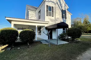 400 W Gordon St, Thomaston, GA 30286 - Photo 22
