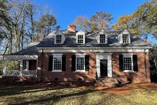 408 Thurston Ave, Thomaston, GA 30286 - Photo 1