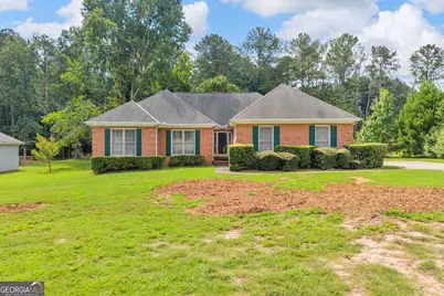 4841 Thornwood Drive, Covington, GA 30016 - Photo 1
