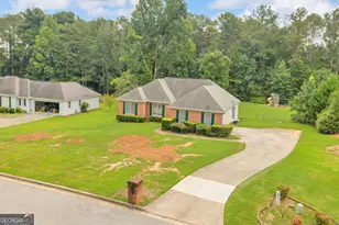 4841 Thornwood Dr, Covington, GA 30016 - Photo 46
