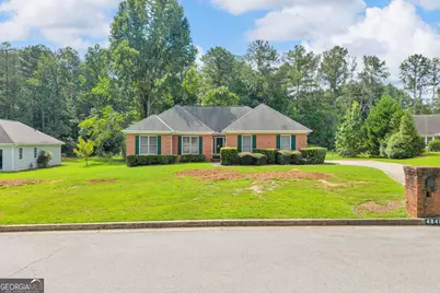 4841 Thornwood Drive, Covington, GA 30016 - Photo 42