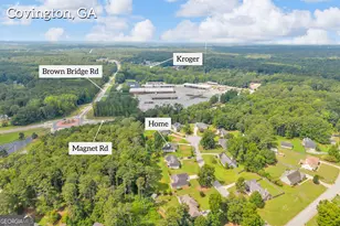 4841 Thornwood Dr, Covington, GA 30016 - Photo 64