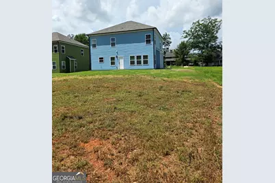 448 N Hill Street, Griffin, GA 30223 - Photo 4