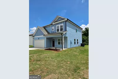 448 N Hill Street, Griffin, GA 30223 - Photo 2
