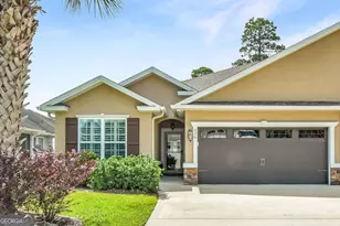 626 Eagle Blvd, Kingsland, GA 31548 - Photo 2